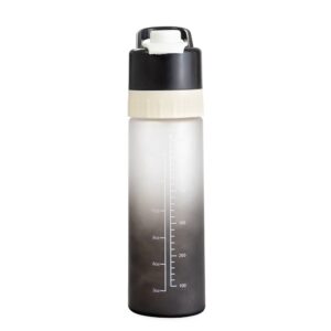 Squeeze Borrifador Plástico 650ml.