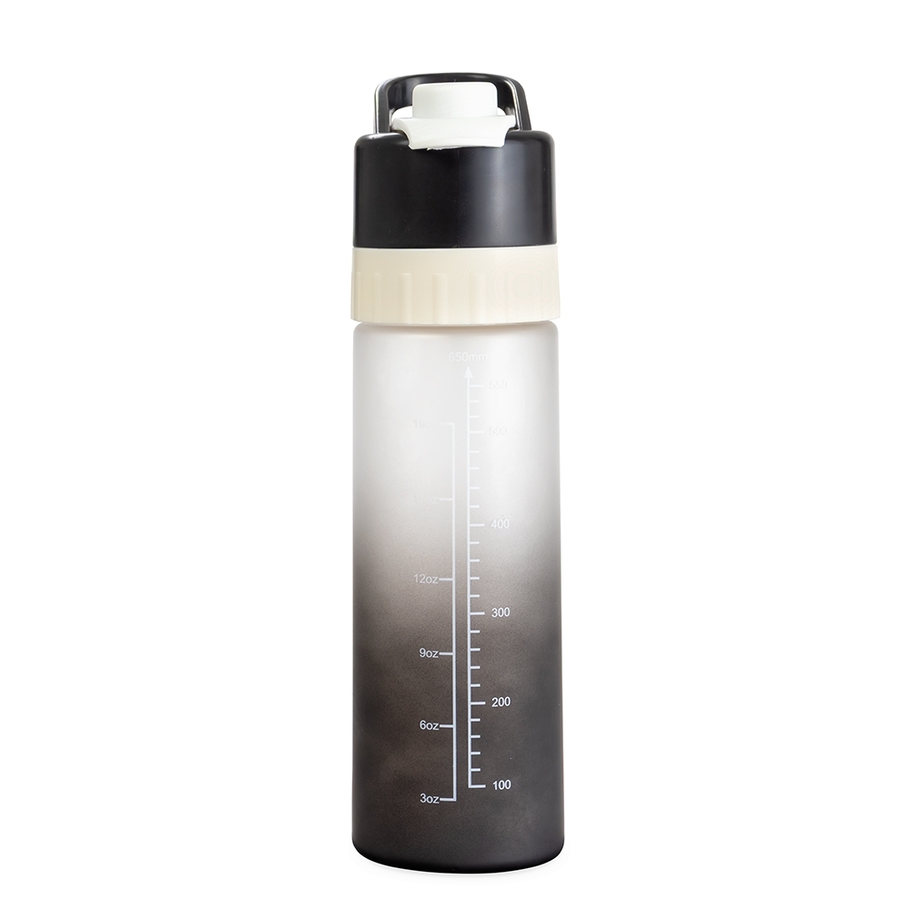 Squeeze Borrifador Plástico 650ml.