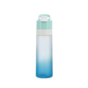 Squeeze Borrifador Plástico 650ml. — Azul