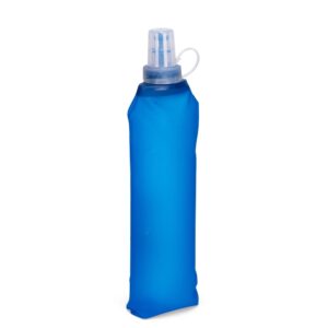 Squeeze Dobrável TPU 500ml.