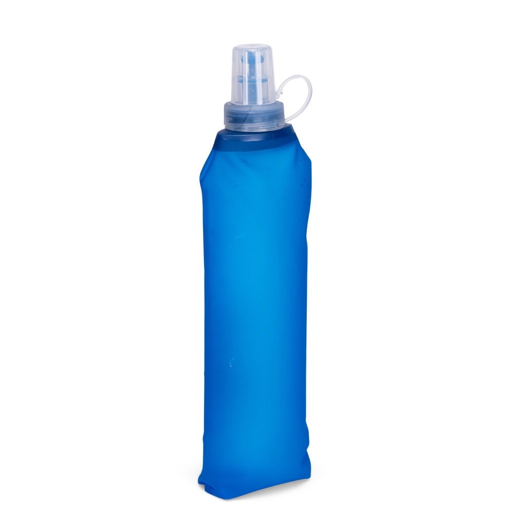 Squeeze Dobrável TPU 500ml.