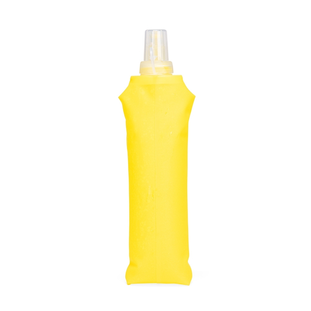 Squeeze Dobrável TPU 500ml. - Imagem 2