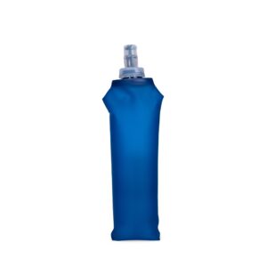 Squeeze Dobrável TPU 500ml. — Azul