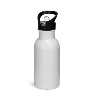 Squeeze Inox 450ml.