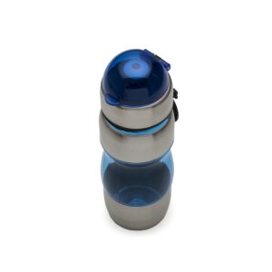 Squeeze Alumínio 450ml.