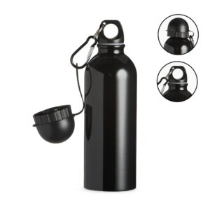 Squeeze Inox 500ml.