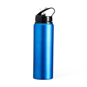 Squeeze Alumínio 800ml. — Azul