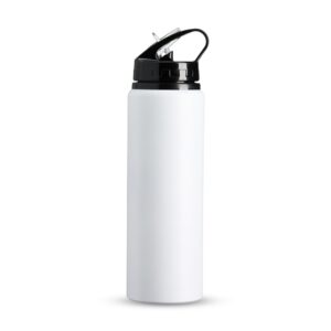 Squeeze Alumínio 800ml.