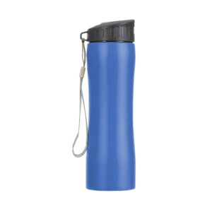 Squeeze Inox 600ml.
