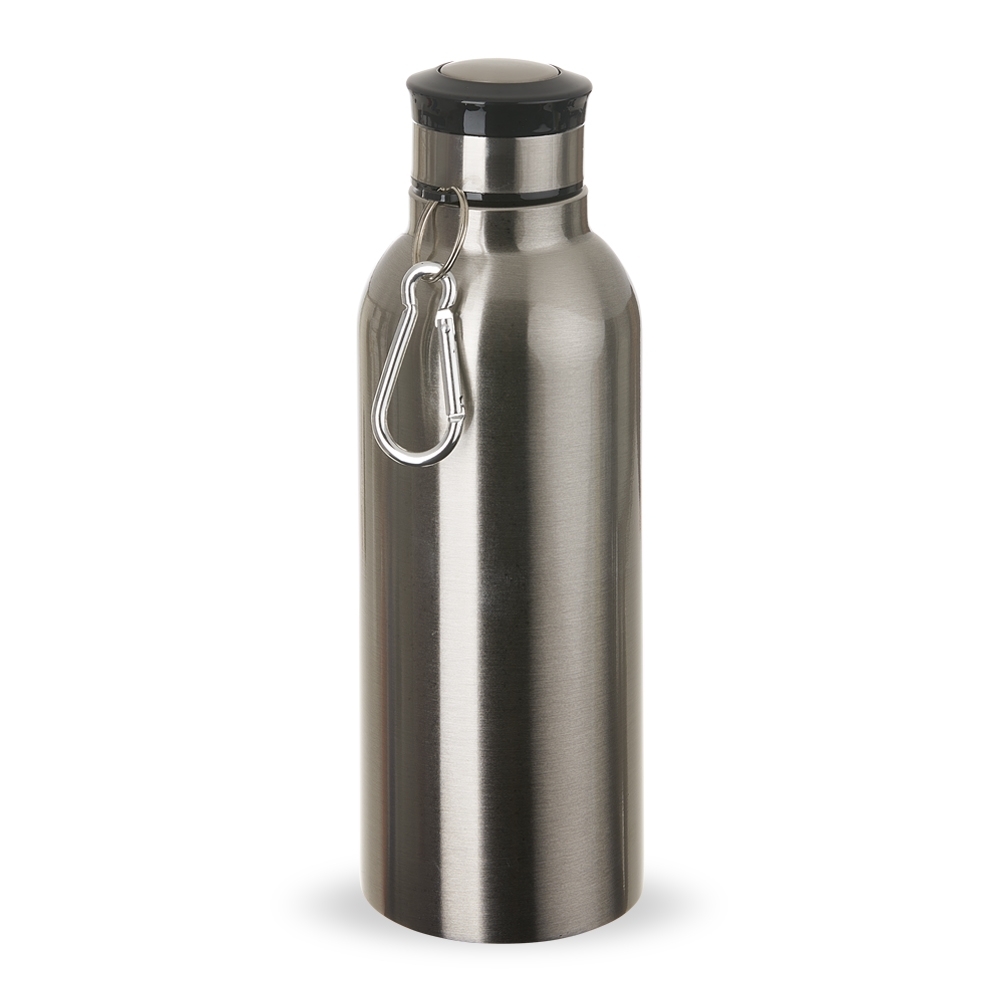 Garrafa Inox 700ml.