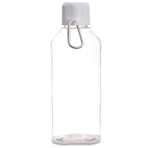 Garrafa Plástica 730ml.