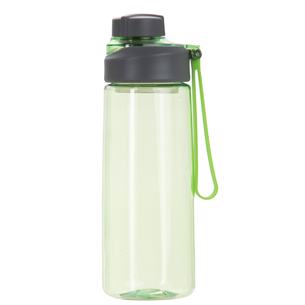 Squeeze Plástico 700ml.