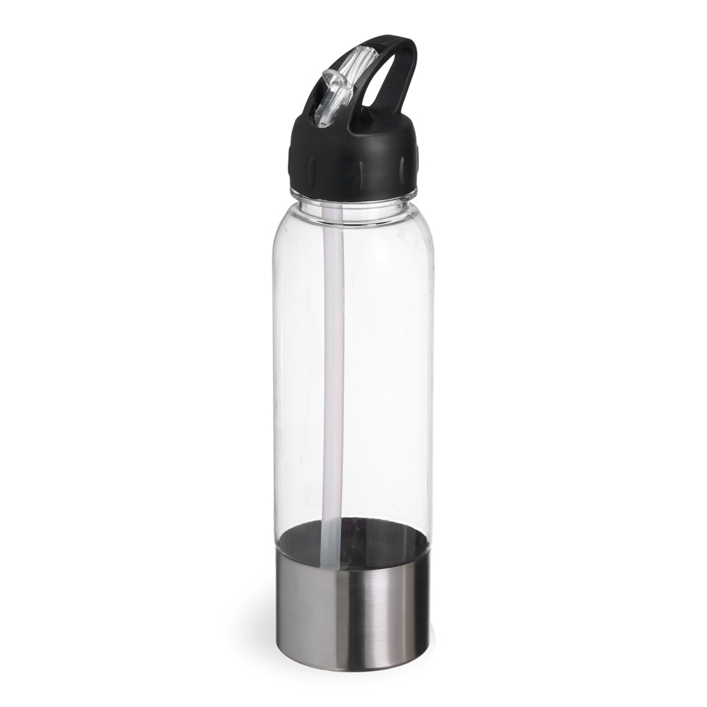 Squeeze Plástico 750ml.