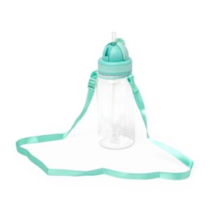 Squeeze Plástico 420ml.