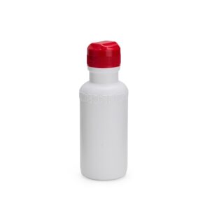 Squeeze Plástico 500ml.