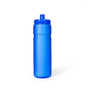 Squeeze Parede Dupla 500ml. — Azul