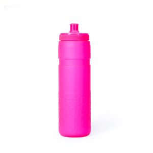 Squeeze Parede Dupla 500ml. — Rosa