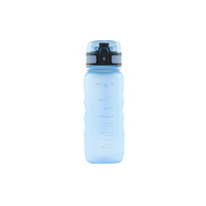 Squeeze Plástico 550ml. — Azul