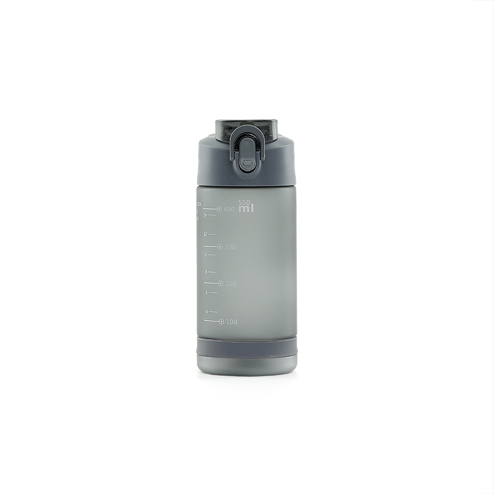 Squeeze Plástico 550ml.