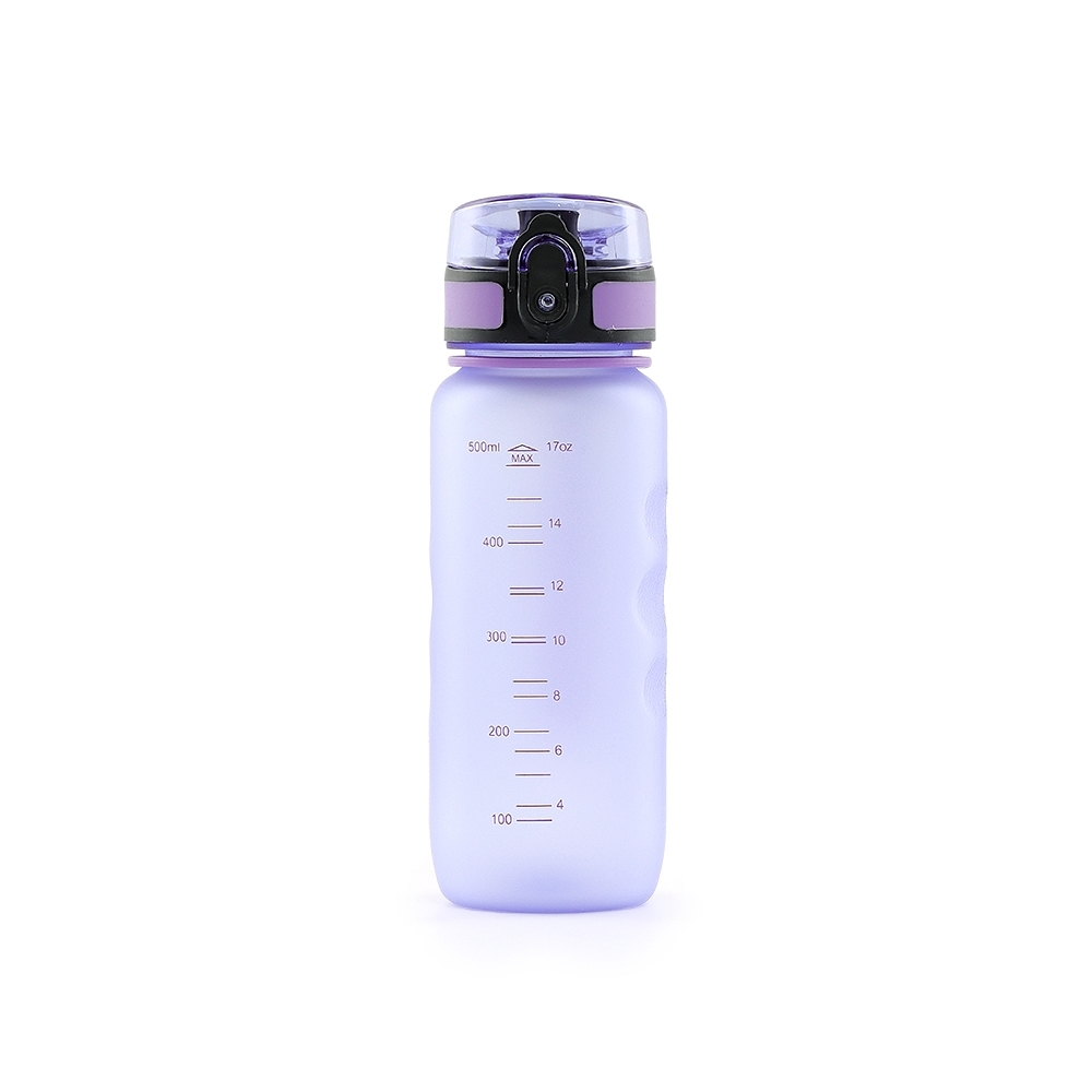 Squeeze Plástico 550ml.