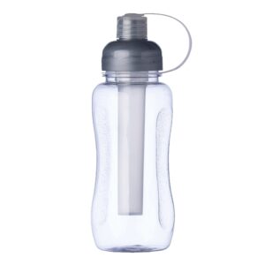 Squeeze Plástico 600ml Ice Bar.