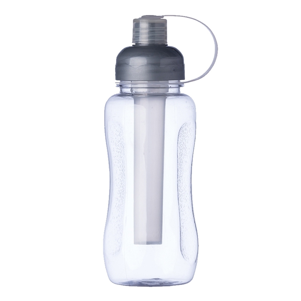Squeeze Plástico 600ml Ice Bar.