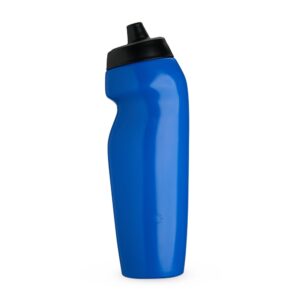 Squeeze Plástico 640ml. — Azul