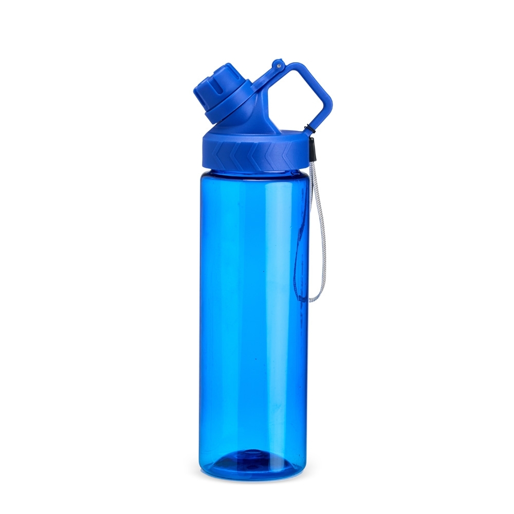 Squeeze Plástico 750ml.