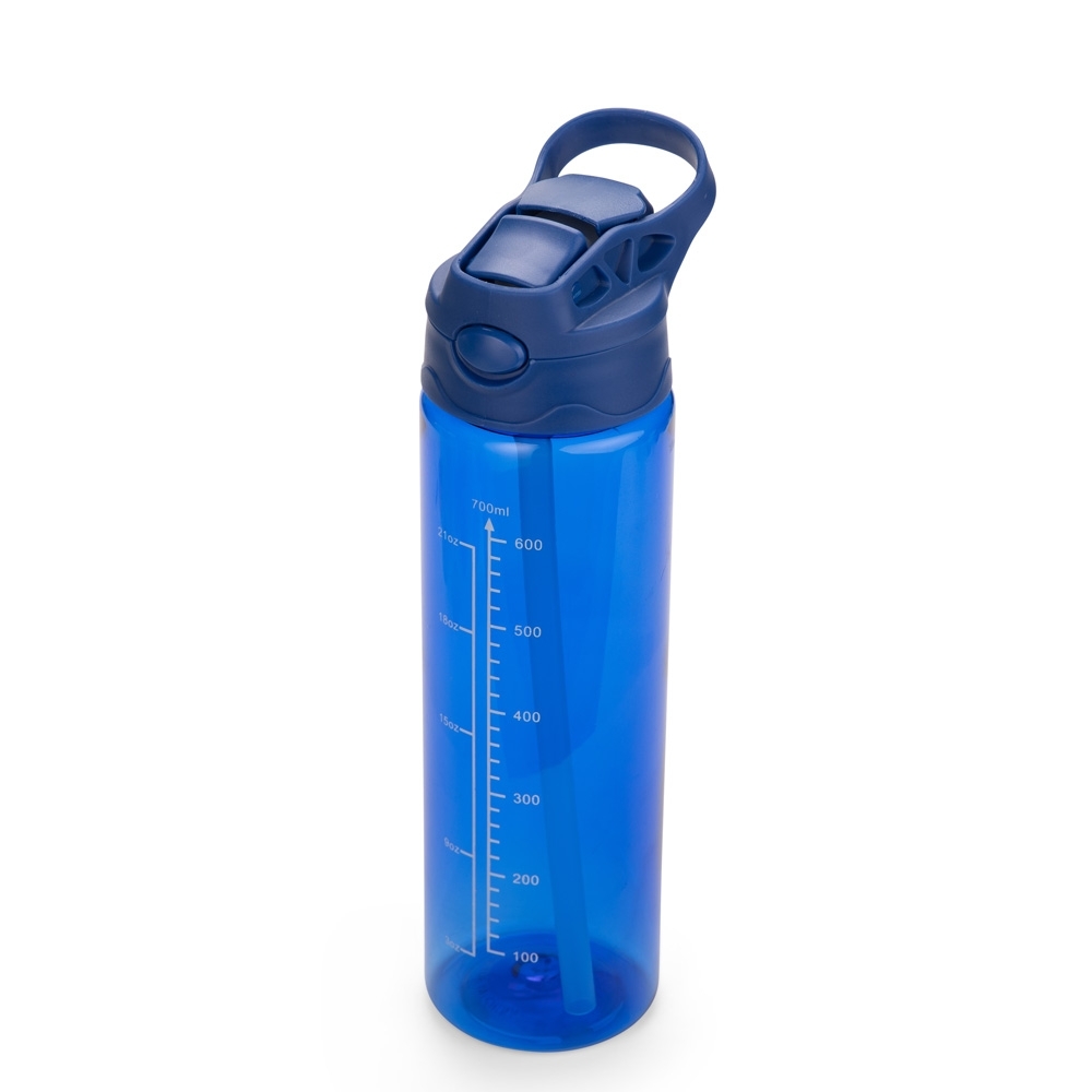 Squeeze Plástico 700ml.
