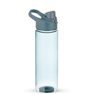 Squeeze Plástico 700ml. — Azul