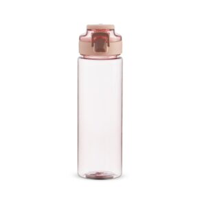 Squeeze Plástico 750ml. — Rosa