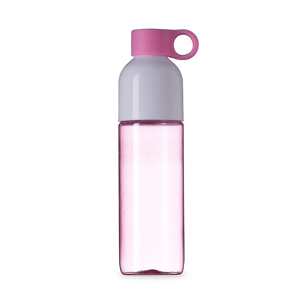 Garrafa Plástica 700ml.