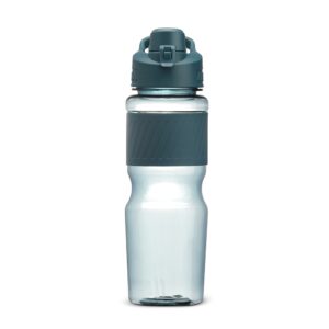 Squeeze Plástico 730ml. — Azul