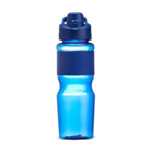 Squeeze Plástico 730ml.