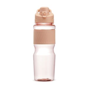Squeeze Plástico 730ml. — Rosa