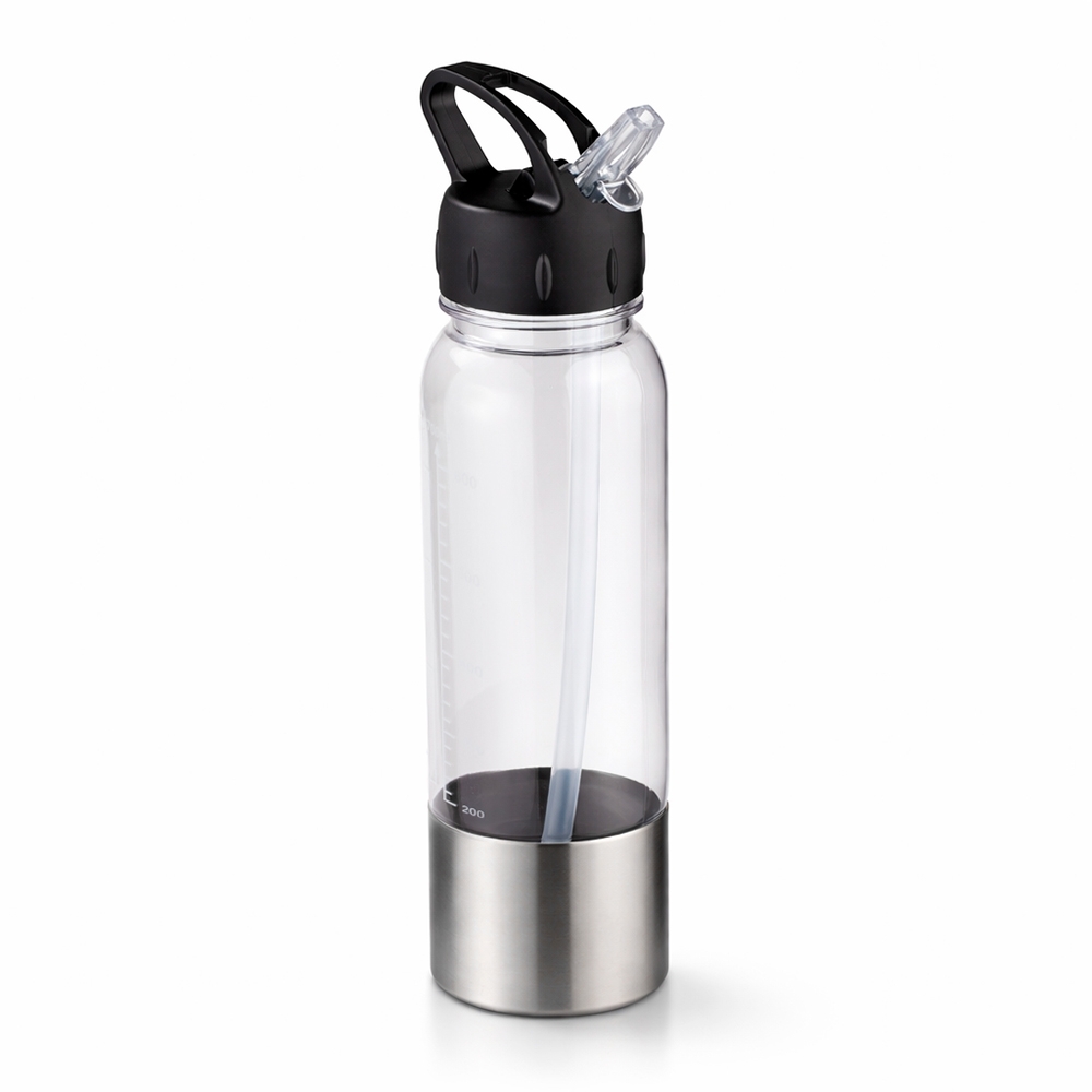 Squeeze Plástico 750ml.