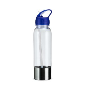 Squeeze Plástico 750ml. — Azul