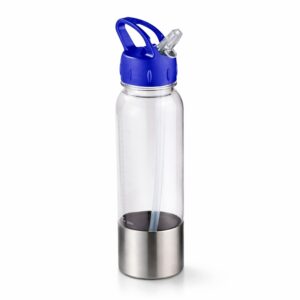 Squeeze Plástico 750ml. — Azul