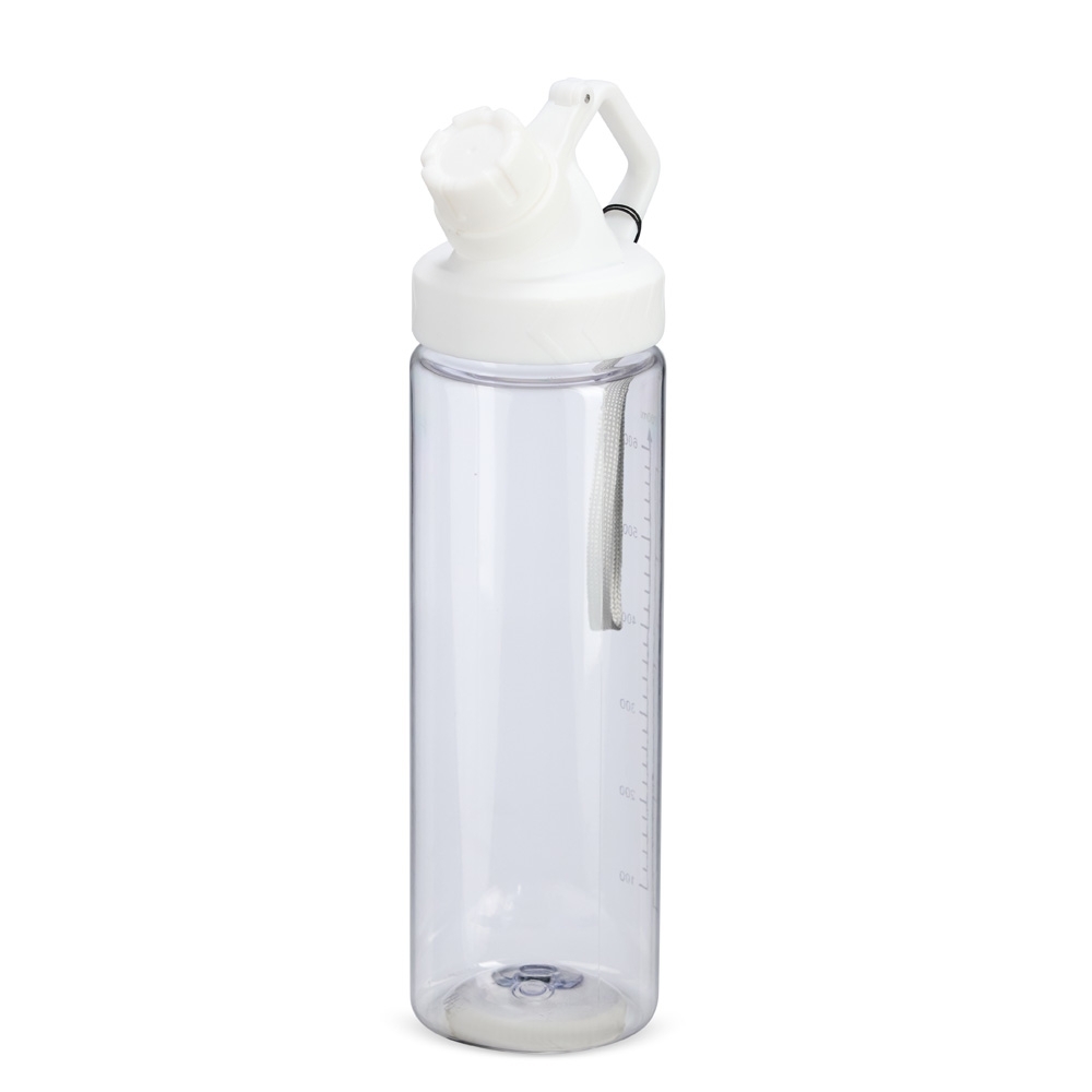 Squeeze Plástico 750ml.