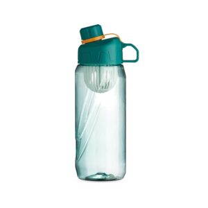 Squeeze Plástico 800ml.