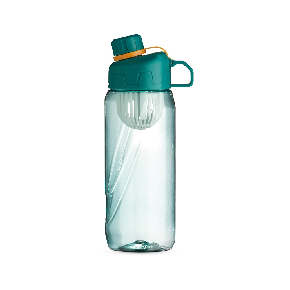 Squeeze Plástico 800ml.