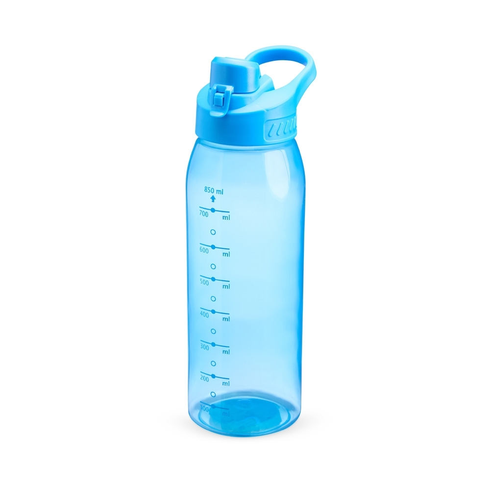 Squeeze Plástico 850ml.
