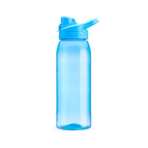 Squeeze Plástico 850ml. — Azul