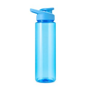 Squeeze Plástico 850ml. — Azul