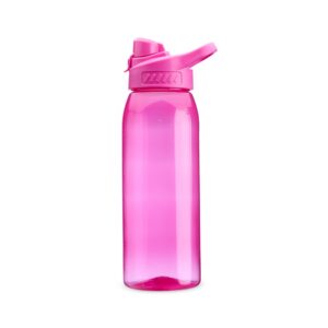 Squeeze Plástico 850ml. — Rosa