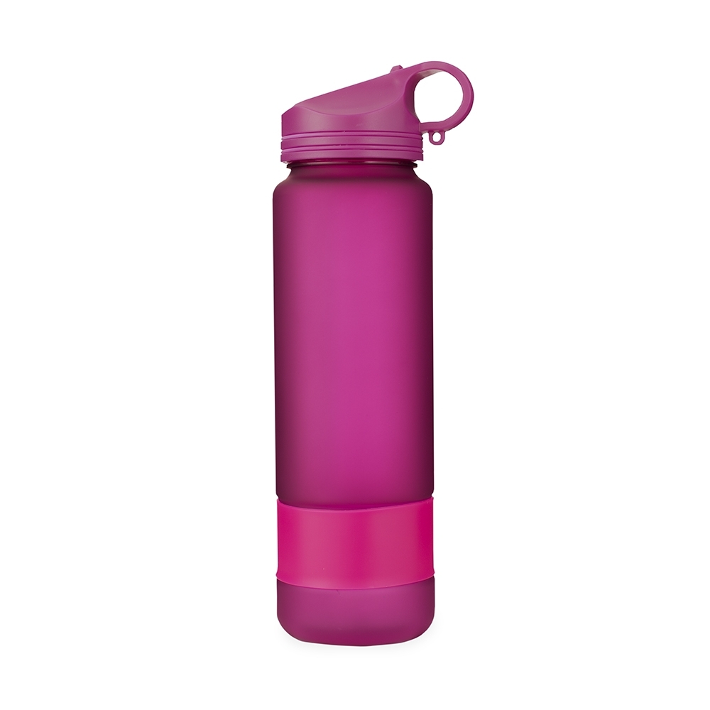 Squeeze Plástico 900ml.