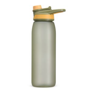 Squeeze Plástico 900ml.