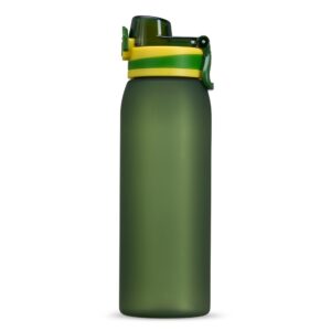 Squeeze Plástico 900ml.