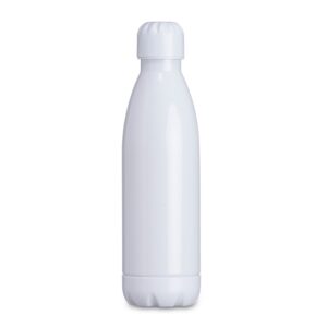 Garrafa Plástica 750ml.
