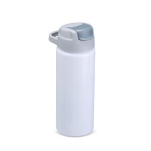Squeeze Alumínio 600ml.